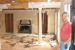 Renovations 25