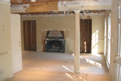 Renovations 38