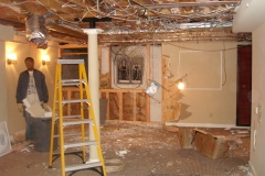 Renovations 42